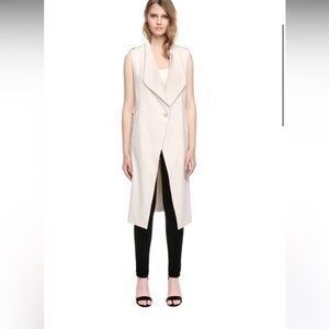 SOIA & KYO «eco» Collection Spring Jacket 'Cherilyn'
CHERILYN small shell cream
